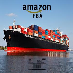Buy cheap DDP International Freight Forwarder To Amazon USA from wholesalers