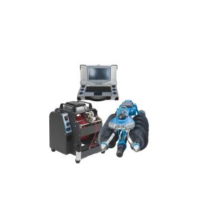 Wholesale Robotic CCTV &amp; Sonar Sewer / Water Pipe Inspection Camera System 360 Degree from china suppliers