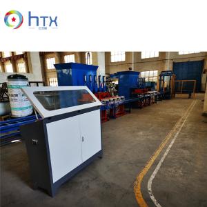 Paving Artificial Stone Mixture Vibration Machine Concrete Making Machine