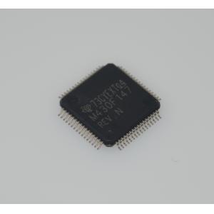 China MSP430F147IPMR 16MHz Ultra-Low-Power MCU with 32KB Flash 1KB RAM 12-bit ADC 16-bit Timers UART/SPI/I2C 1.8-3.6V Operation & 64-Pin LQFP Package on sale