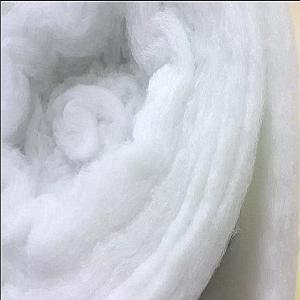 Cotton Quilt Wadding Machine non gule cotton wadding machine