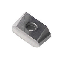 89.5 HRA Cemented Carbide Inserts K40 Processing Heavy Rock Drill Bits