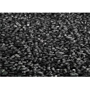 High Temp Coal Tar Extract , Black Brittle Solid Asphalt And Tar Roofing