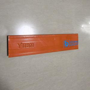 Ceiling And Partition System Light Steel Keel with Class A Fire Resistance and