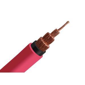 Rubber insulation and sheathed flexible cables