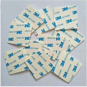 OEM / ODM Laptop GPU CPU Silica Gel Thermal Conductive Pad