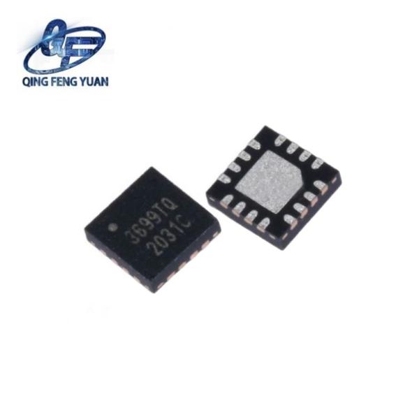 Power Management ICs Integrated circuit Power Management ICs SGM3699YTQ16-TR