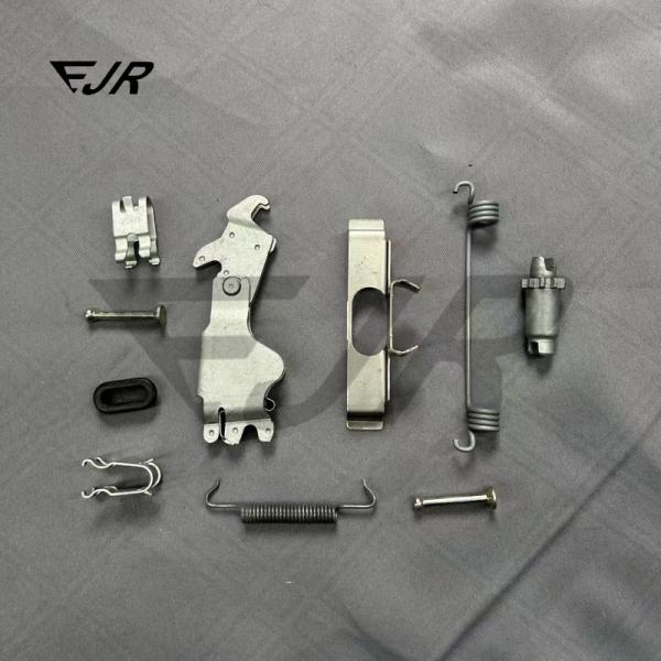 Car Fitment Maserati 673000034 Accessories And Fastenings Kit For Ghibli Quattroporte M156 M157