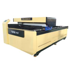 Auto CAD Compatible 1325 Co2 Laser Cutting Machine With DSP Control System