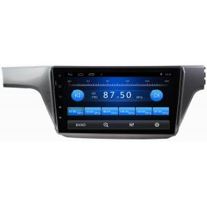 Ouchuangbo car dvd android 8.1 for for Volkswagen Lavida 2015 with 1080P Video