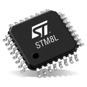 Wholesale STM8L151G6U3TR STMicroelectronics from china suppliers