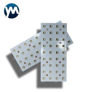 UV Light Module 360W 3D printing curing module 395nm uv led quartz lens