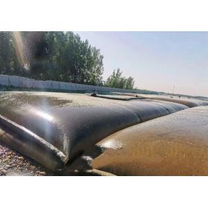 150gsm Geotextile Dewatering Tubes For Environmental Dredging And Remediation