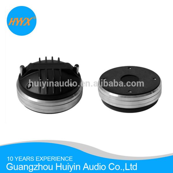 Quality 1.5 inch Neodymium HF drver, PA Compression driver, Outdoor tweeter speaker for sale