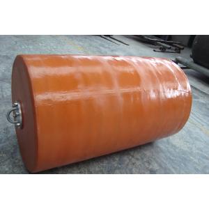 Floating Foam Filled Fender Perfect Solution for Extreme Temperatures