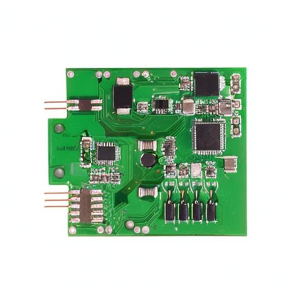 Quality Electronic Devices Printed Circuit Board Assembly Multilayer PCB Design for sale