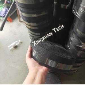 Buy cheap Epoxy Coated Screen Mesh Used As Hydraulic Filter Element Support Layers from wholesalers