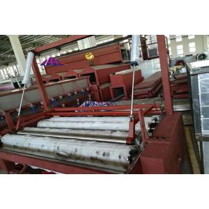 1200mm Fabric Slitting Machine