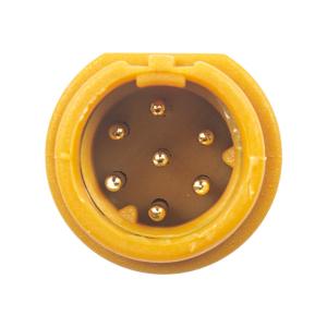 Drager Cato Compatible IBP Adapter Cable MD Connector