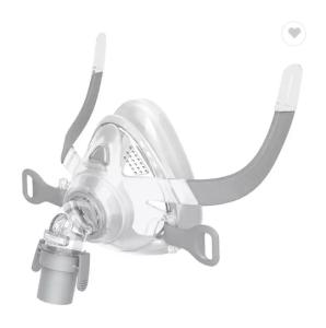 China CE Positive Airway Pressure Machine CPAP APAP Bipap Machine Mask on sale
