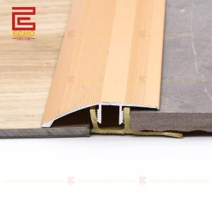 Tile To Wood Floor Transition Strips Wide Metal Threshold Strip