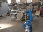 Peanut kernel splitting machine,peanut half kernel machine