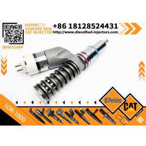 10R-1000 10R1000 229-5919 Fuel Injector For Caterpillar CAT
