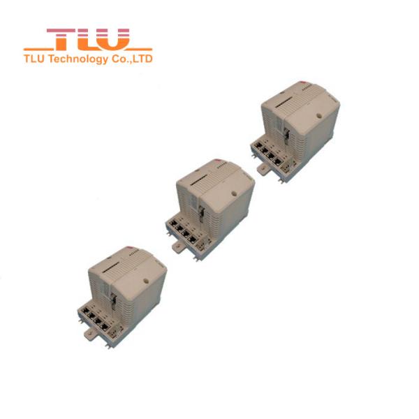 Quality ABB PLC Module DSAI110 57120001-DP Analog Input Board for sale