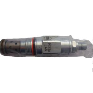 SUN Overflow Valve RDDA-LAN For Petroleum-Based Fluids In Hydraulic Systems