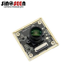 HDR and Interlaced HDR Compatible 2MP USB Camera Module with Sinoseen OV2732 Sensor