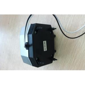 Mattress Electromagnetic Micro Air Pump Low power , low vibration