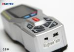 14 Parameters Surface Roughness Tester With 128 x 64 OLED Dot Matrix Display