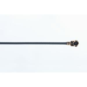 Telecommunication RF Coaxial Wire FEP Material Coaxial Cable Wire