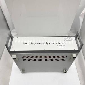 Multi Frequency Remote Field Eddy Current Tester
