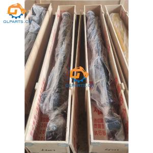 China 385-2832 385-2834 Excavator Bucket Hydraulic Cylinder  for Caterpillar E313D2 GC 3852832 3852834 on sale