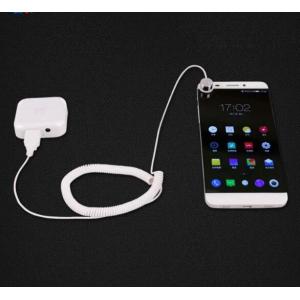 COMER anti-theft display 1port alarm for cellphone laptop computer