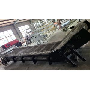 Discharging Conveyor Belt Conveyor for Packaging Machine