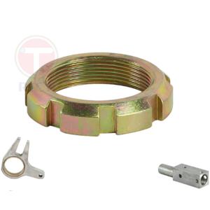 Bicycle CNC Precision Machining Parts Aluminum Casting Forging