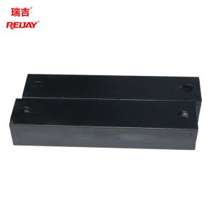 Vibration Damping Element Rubber Shock Resistant NEMA Motor