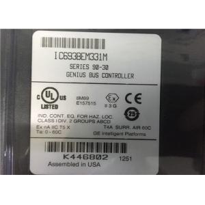Wholesale GE FANUC SERIES 90-30 PLC Digital I/O Module IC693CPU323 FACTORY SEALED from china suppliers