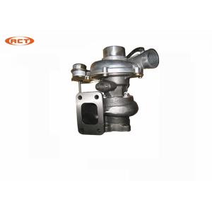 K18 Ni - Fe Axle Excavator Turbocharger For Hitachi EX220-5 Earth Moving H07CT