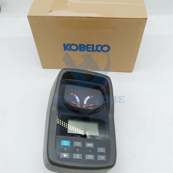 Monitor YN59S00011F3 Display Panel for Caterpillar E215B E265B Excavator Spare Parts