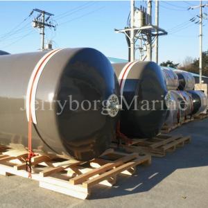 Ship Protection Marine Polyurethane Inflatable Boat Fenders