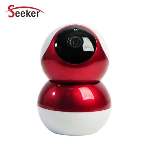 China New H.265 Compression Home Security Wireless IP Camera P2P Cloud Mobile Phone View Indoor HD Wifi Kamera 1080P on sale