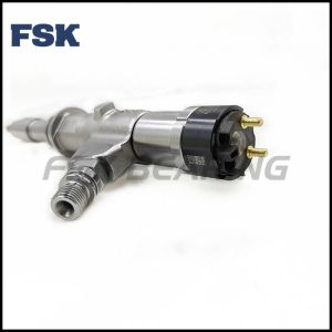 Foton ISG Engine Injector Nozzle 4307475 Common Rail Injector