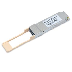 100G Optical Transceiver QSFP28 ESR4 MTP MPO-12 Over OM3/OM4 MMF 300m I-Temp