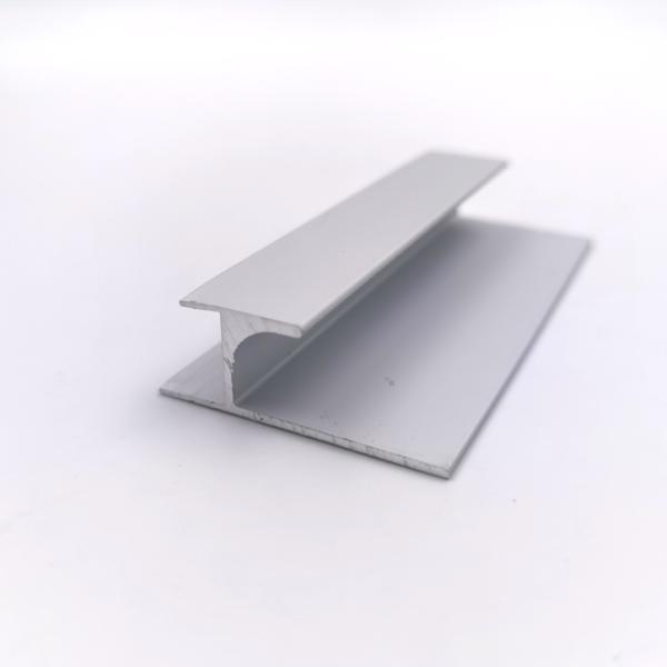 T Shape Aluminium Kitchen Profiles 18MM Panels