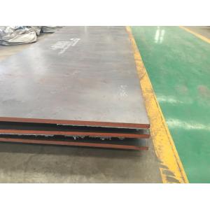 Astm 4J36 Precision Alloy Steel Sheet Invar36 / FeNi36 Alloy Plate For