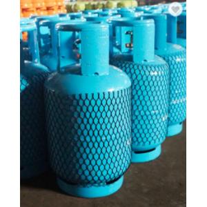 45kg Composite Cylinder Manufacturing Machine Automatic Lpg Cylinder Filling