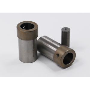 Wholesale Corrosion Resistance Cold Forging Die Hex First Punch And Punch Case from china suppliers